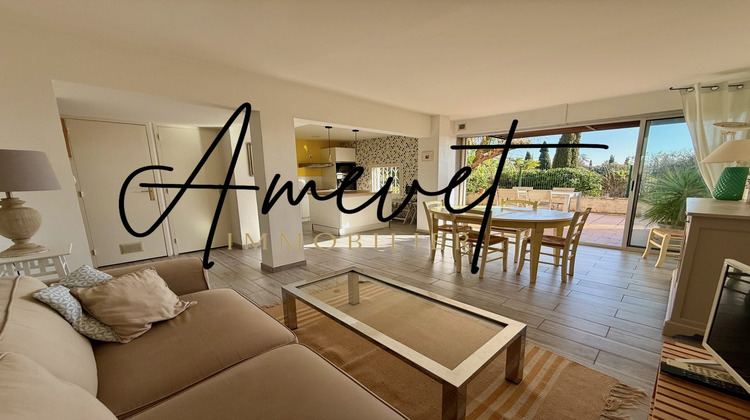 Ma-Cabane - Vente Appartement Bandol, 65 m²