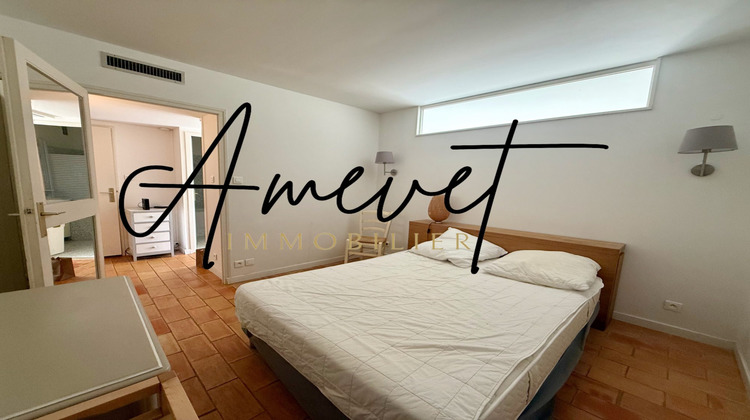 Ma-Cabane - Vente Appartement Bandol, 65 m²