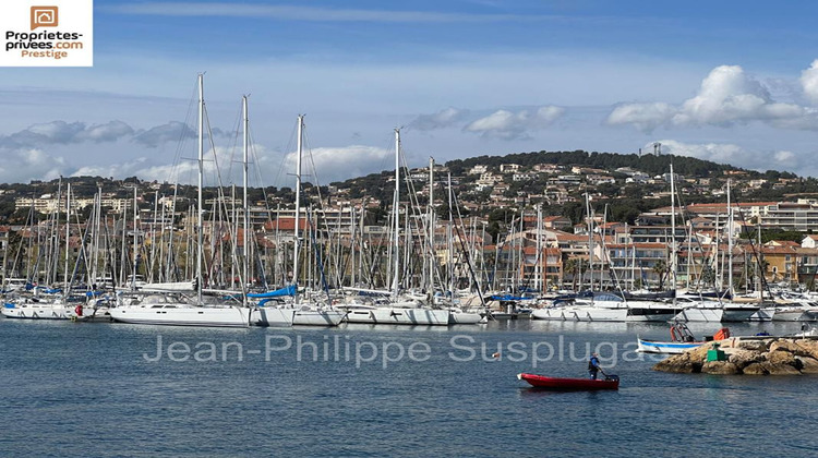 Ma-Cabane - Vente Appartement BANDOL, 68 m²