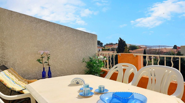Ma-Cabane - Vente Appartement BANDOL, 22 m²