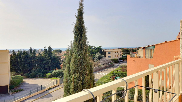 Ma-Cabane - Vente Appartement BANDOL, 22 m²