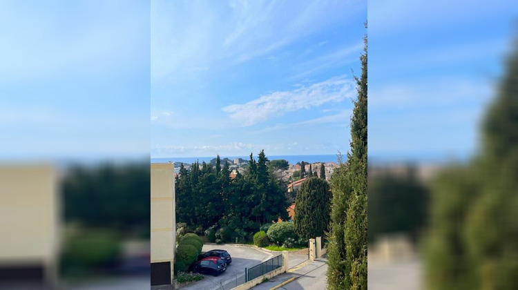 Ma-Cabane - Vente Appartement BANDOL, 22 m²