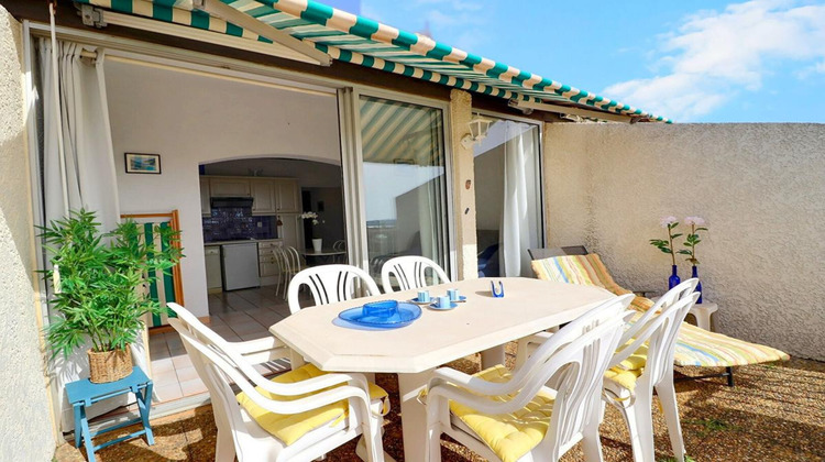 Ma-Cabane - Vente Appartement BANDOL, 22 m²