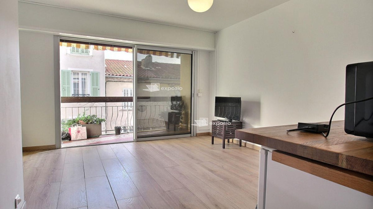 Ma-Cabane - Vente Appartement BANDOL, 25 m²