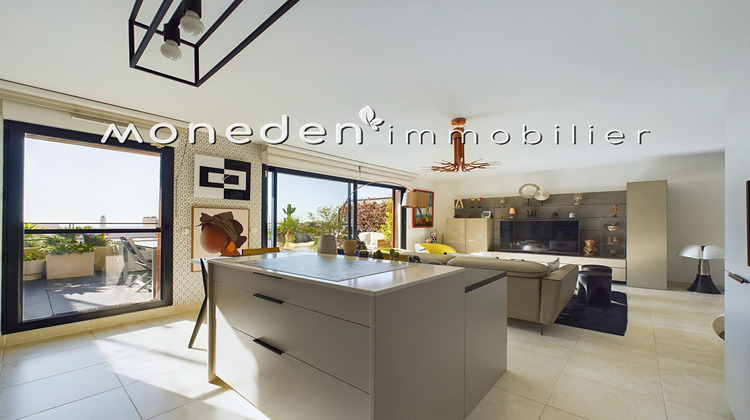 Ma-Cabane - Vente Appartement BANDOL, 83 m²