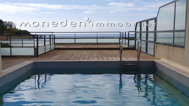 Ma-Cabane - Vente Appartement BANDOL, 83 m²