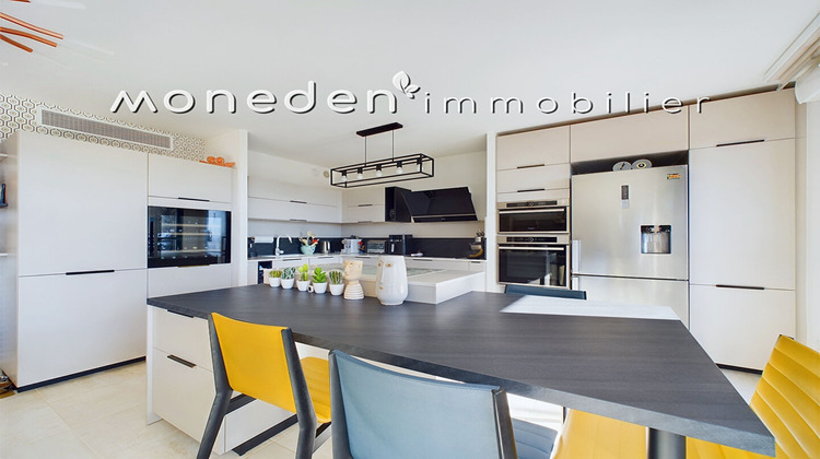 Ma-Cabane - Vente Appartement BANDOL, 83 m²