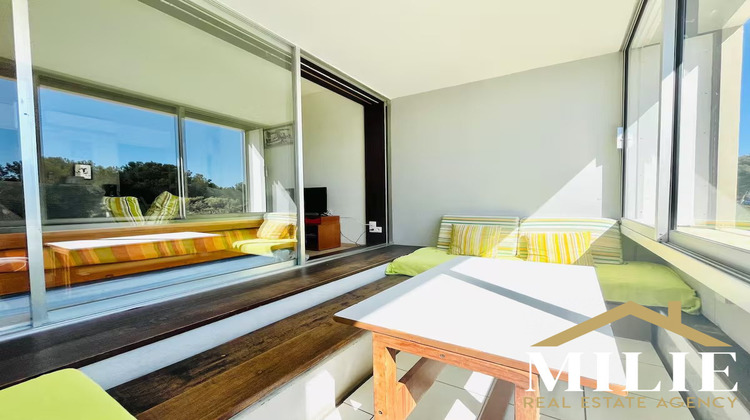 Ma-Cabane - Vente Appartement Bandol, 28 m²
