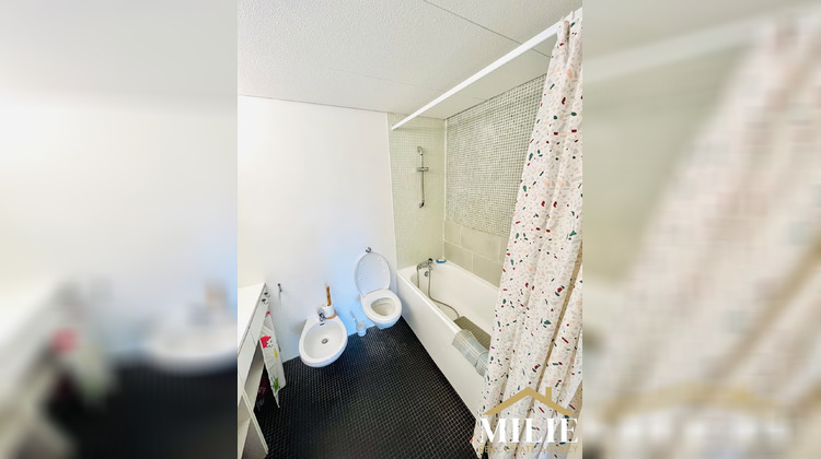 Ma-Cabane - Vente Appartement Bandol, 28 m²