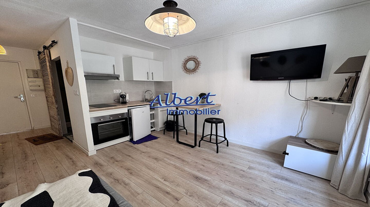 Ma-Cabane - Vente Appartement BANDOL, 16 m²