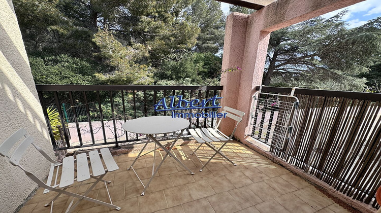 Ma-Cabane - Vente Appartement BANDOL, 16 m²