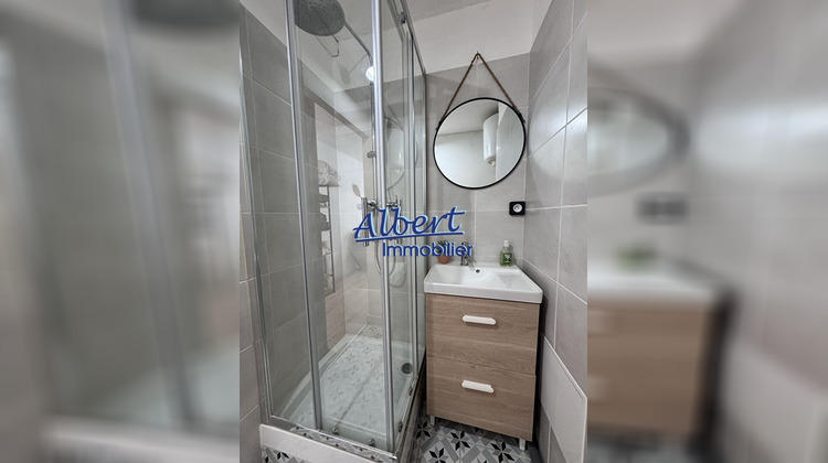 Ma-Cabane - Vente Appartement BANDOL, 16 m²