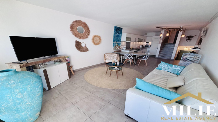 Ma-Cabane - Vente Appartement Bandol, 47 m²