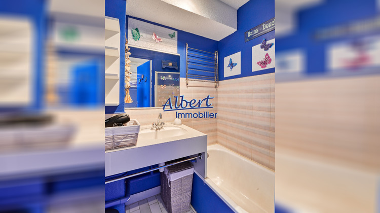 Ma-Cabane - Vente Appartement BANDOL, 22 m²