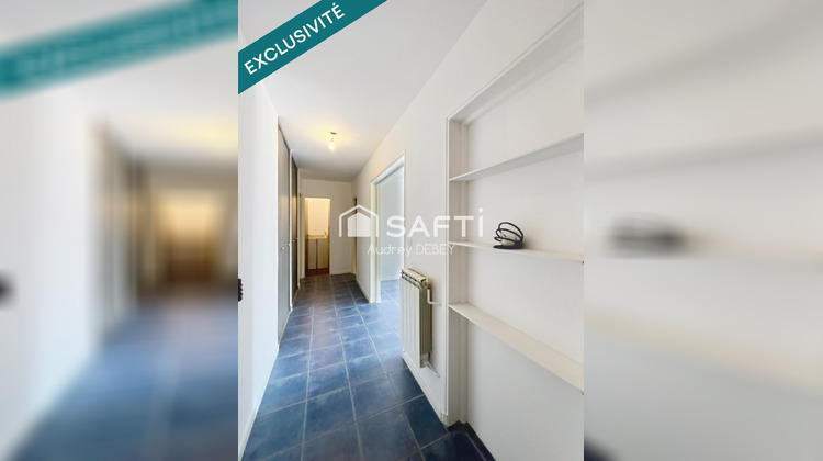 Ma-Cabane - Vente Appartement Bandol, 53 m²