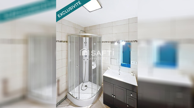 Ma-Cabane - Vente Appartement Bandol, 53 m²