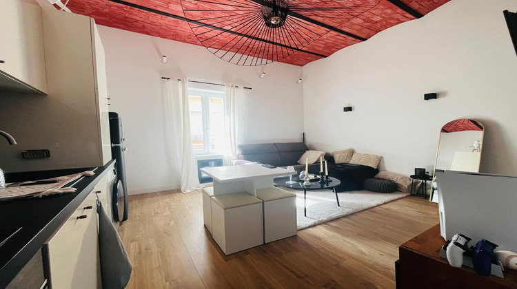 Ma-Cabane - Vente Appartement Bandol, 61 m²