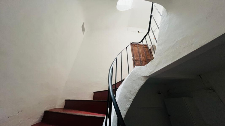 Ma-Cabane - Vente Appartement Bandol, 61 m²