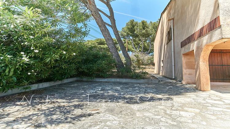Ma-Cabane - Vente Appartement BANDOL, 95 m²