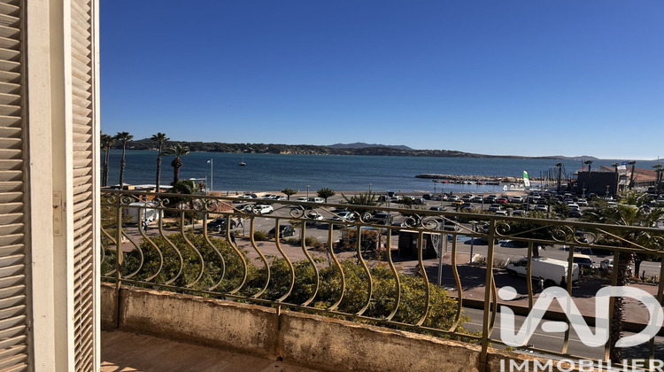 Ma-Cabane - Vente Appartement Bandol, 120 m²