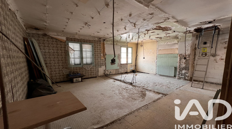 Ma-Cabane - Vente Appartement Bandol, 120 m²