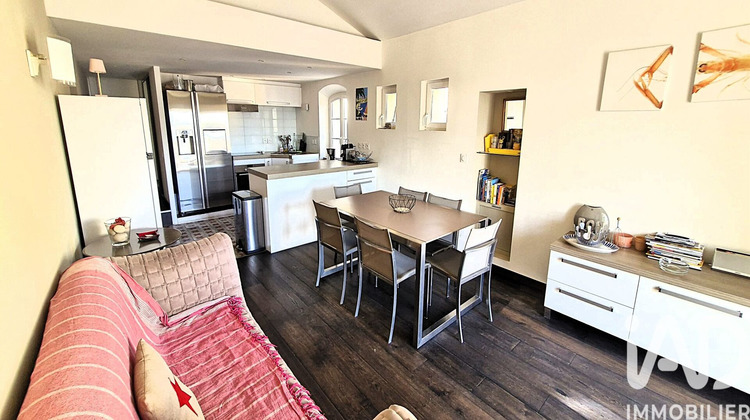 Ma-Cabane - Vente Appartement Bandol, 68 m²