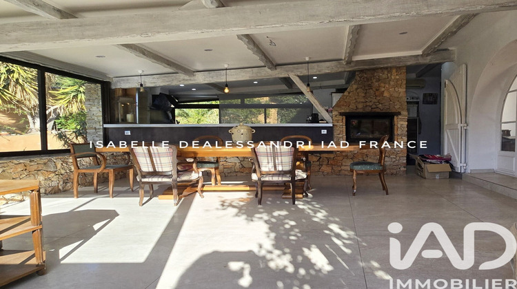 Ma-Cabane - Vente Appartement Bandol, 113 m²