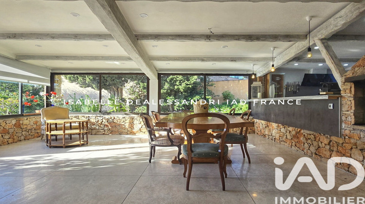 Ma-Cabane - Vente Appartement Bandol, 113 m²