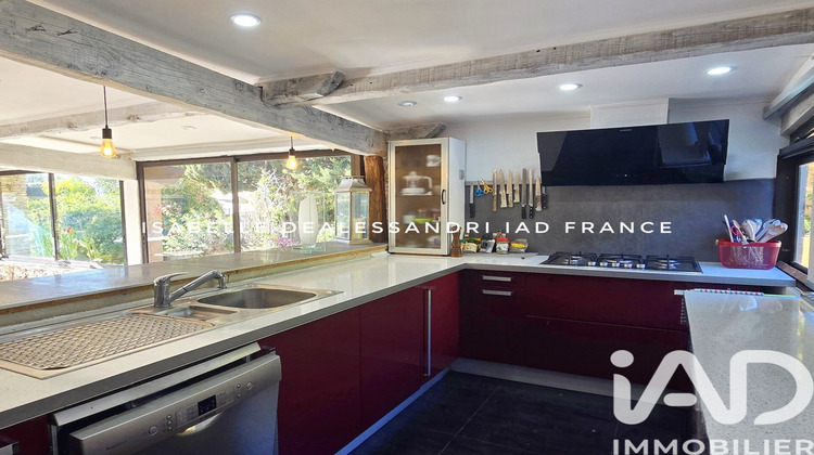 Ma-Cabane - Vente Appartement Bandol, 113 m²