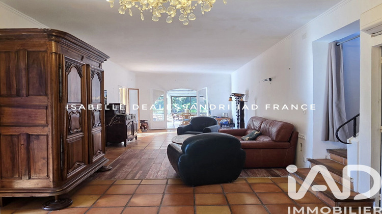 Ma-Cabane - Vente Appartement Bandol, 113 m²