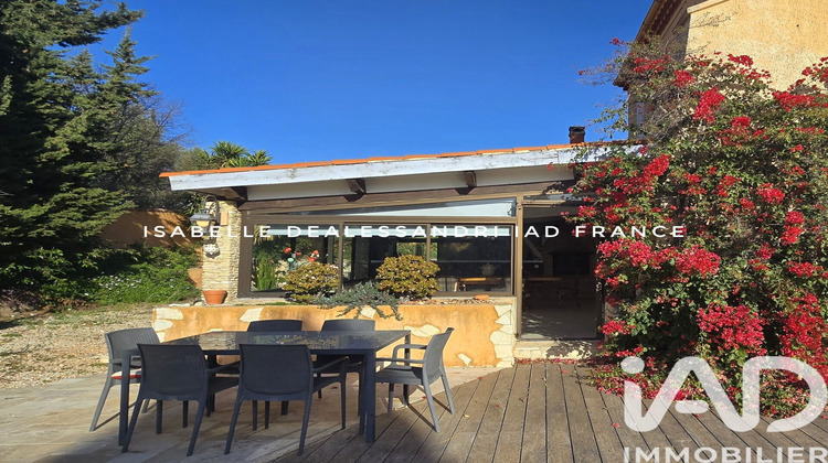 Ma-Cabane - Vente Appartement Bandol, 113 m²