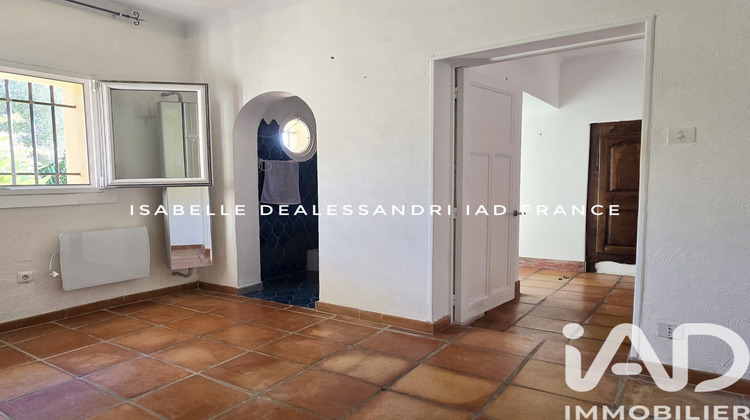 Ma-Cabane - Vente Appartement Bandol, 113 m²