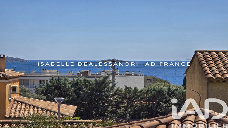 Ma-Cabane - Vente Appartement Bandol, 76 m²