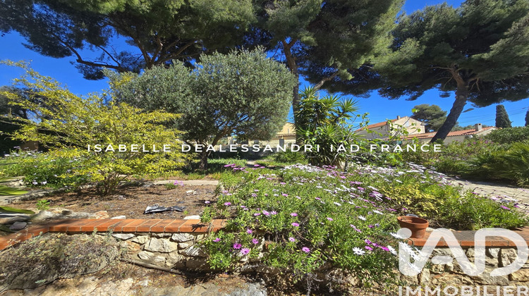Ma-Cabane - Vente Appartement Bandol, 76 m²