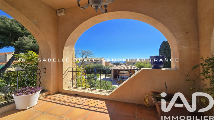 Ma-Cabane - Vente Appartement Bandol, 76 m²