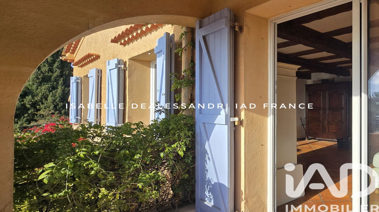 Ma-Cabane - Vente Appartement Bandol, 76 m²