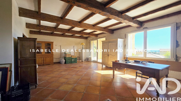 Ma-Cabane - Vente Appartement Bandol, 76 m²