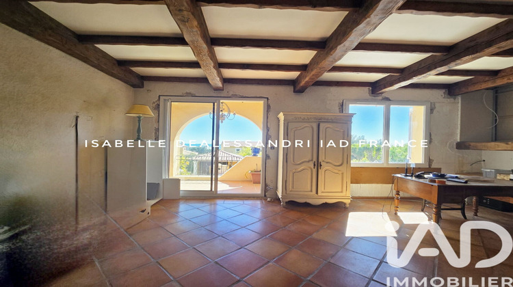Ma-Cabane - Vente Appartement Bandol, 76 m²