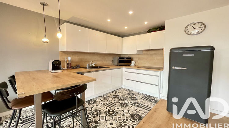 Ma-Cabane - Vente Appartement Bandol, 53 m²