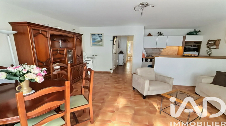 Ma-Cabane - Vente Appartement Bandol, 55 m²