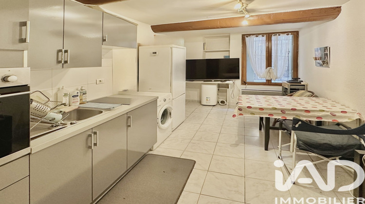 Ma-Cabane - Vente Appartement Bandol, 27 m²
