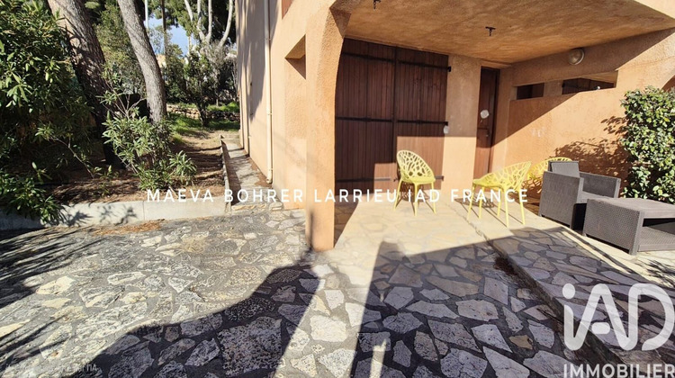 Ma-Cabane - Vente Appartement Bandol, 85 m²