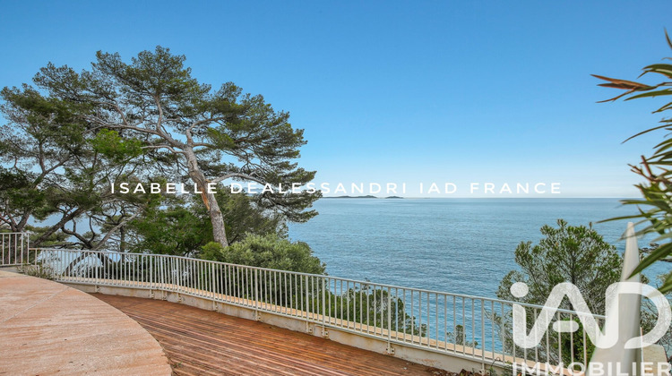 Ma-Cabane - Vente Appartement Bandol, 36 m²