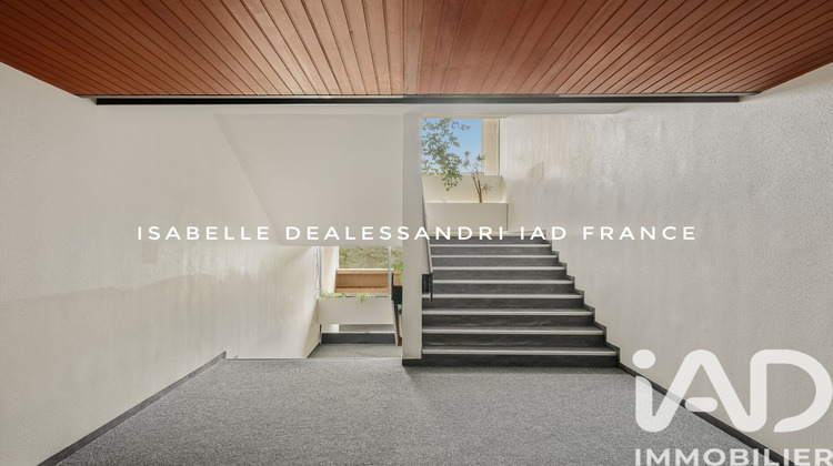 Ma-Cabane - Vente Appartement Bandol, 36 m²