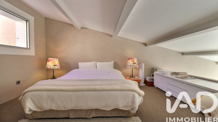 Ma-Cabane - Vente Appartement Bandol, 33 m²