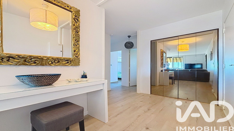 Ma-Cabane - Vente Appartement Bandol, 65 m²