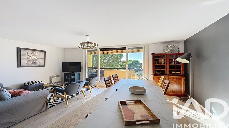 Ma-Cabane - Vente Appartement Bandol, 65 m²
