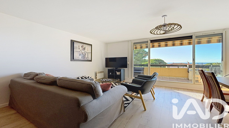 Ma-Cabane - Vente Appartement Bandol, 65 m²