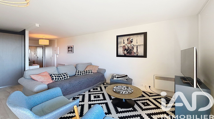Ma-Cabane - Vente Appartement Bandol, 65 m²