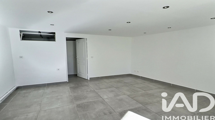 Ma-Cabane - Vente Appartement Bandol, 34 m²